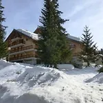 Appartement 3 Pieces A Meribel Altiport - Pied Des Pistes, Proche Golf, Pour 6 Personnes - Fr-1-411-706