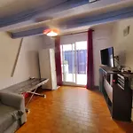 Charmant T2 Mezzanine Climatise Avec Piscine, Proche Plage Et Loisirs, Pour 5 Pers. - Fr-1-607-77