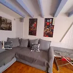 Charmant T2 Mezzanine Climatise Avec Piscine, Proche Plage Et Loisirs, Pour 5 Pers. - Fr-1-607-77