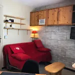 Residence Quartier Hauts-Forts - Maeva Home - Studio 4 Personnes Confort - Le Pas Du Lac Mae-4223