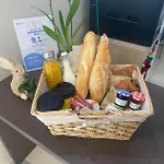 Residence Prestige Odalys De La Plage