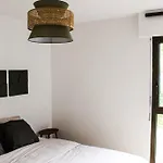 Charment Appartement A Marseille - Prado A/C