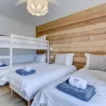Le Major Apartment