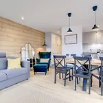 Le Major Apartment
