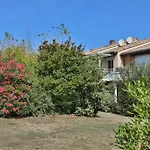 Residence Les Dunes- Appartement Avec Piscine