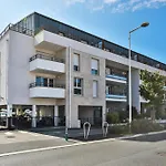 Appartement Neuf Decore Avec Gout - Toit Terrasse