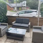 Lovely 2 Bed Apartment In Morzine With Garden