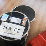 Logement Agreable Avec Emplacement Ideal Au Coeur Des Sables