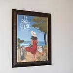 Logement Agreable Avec Emplacement Ideal Au Coeur Des Sables