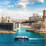 Massilia Calling Appartement Marseille Proche Metro Climatise Bien Decore