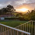 La Villa Maxine, Vue Mer Et Spa