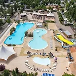 Mobil-Home Va 04 A Vias - La Carabasse - Camping Siblu Avec Piscine
