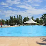 Mobil-Home Va 04 A Vias - La Carabasse - Camping Siblu Avec Piscine
