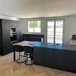 Les Appartements Du Carnot - Terrasses Et Jardins