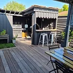 Villa Climatisee Avec Piscine A Lege Cap Ferret