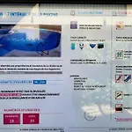 Comme A La Maison, Meuble De Tourisme 3 Etoiles Tout Confort