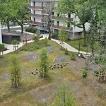 Location T2 Neuf Ecoquartier Portes Du Bassin D'Arcachon