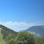 Residence De L'Ariondaz - Courchevel