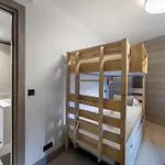 Appartement Moderne Avec Cheminee, Balcon Sud Et Proche Telesiege A Meribel - Fr-1-565-62