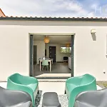 Maison Neuve - La Mariniere - Classee 4 Etoiles - Emplacement Ideal