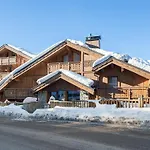 Appartement Moderne Avec Cheminee Et Terrasse - Pres Des Pistes Et Commerces - Fr-1-565-63