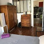 Flc-2 Rooms, 6P, Lift, Balconies, Quiet, Station 5 Mins