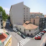Flc-2 Rooms, 6P, Lift, Balconies, Quiet, Station 5 Mins