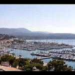 T2 Bandol Ideal Vacances 2 Etoiles