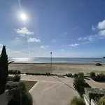 Appartement T4 Calme Avec Terrasse A La Baule, Proche Plage Benoit - Fr-1-245-192