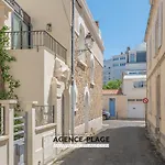 Maison 3 Chambres, Acces Plage Direct, Proche Centre Et Commerces - Fr-1-197-550