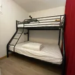 Appartement Pied Des Pistes-Alpe D'Huez-Les Bergers-1 Chambre-5 Personnes