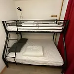 Appartement Pied Des Pistes-Alpe D'Huez-Les Bergers-1 Chambre-5 Personnes
