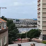 La Capitainerie - L'Avenue Des Voyageurs Cote D'Opale