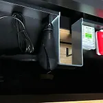 La Black Room / Les Suites Romantiques A Honfleur Centre Historique