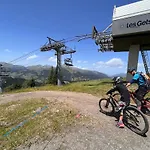 Chalet Aventure B&B Les Gets