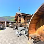 Chalet Paradis Blanc Morzine