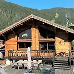Chalet Paradis Blanc Morzine