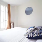 Villa Adele, Bow-Window Vue Mer -Appt 04