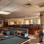 Hotel & Restaurant Le Mejean - Parc Des Expositions
