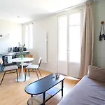 Villa Adele, Sauna Et Balcon Vue Mer - Appt 03