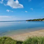 Ker Jozef - A 450M Des Plages T3 Avec Jardin