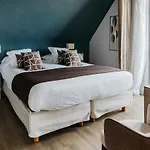 Le Diana Hotel & Spa Nuxe
