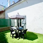 Cabine De Plage N°2 *50M De La Plage*