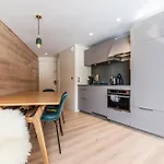 Immodreams - Le Moutain Loft