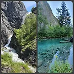 *Nouveau* Pied Des Pistes * Piscine Ext. Chauffee*