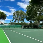 La Mer Et La Plage Au Bout Du Parc Appartement 4 Couchages Avec Jardin