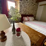 Chambres D'Hotes Du Manoir Du Haut Salmon