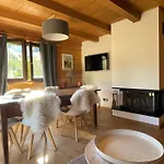 Appart Cocooning Megeve