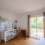 Villa Spacieuse A Arcachon, Proche Plages, Jardin
