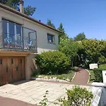 Villa 100 M Du Touquet Entre Foret Et Mer